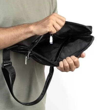 Рюкзак однолямочный Valigetti арт. 213150661