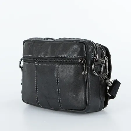 Poshete Сумка-планшет (черный)