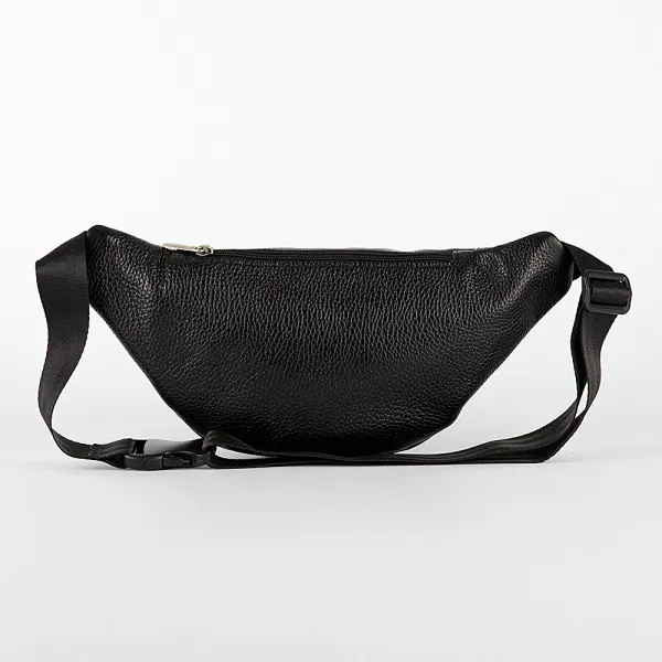 Francesco Molinary Сумка на пояс 667-M-29S