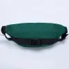 Ecotope Сумка на пояс (зеленый)