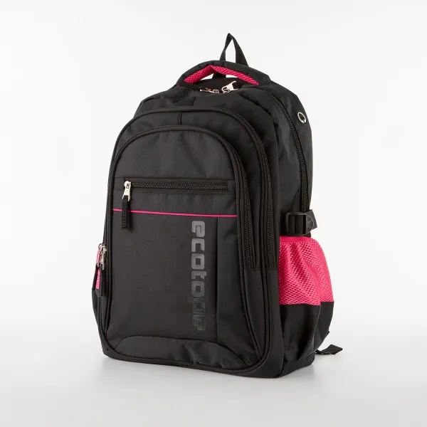 Ecotope Рюкзак 380-OC202109-BKR