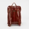Francesco Molinary Рюкзак (рыжий)