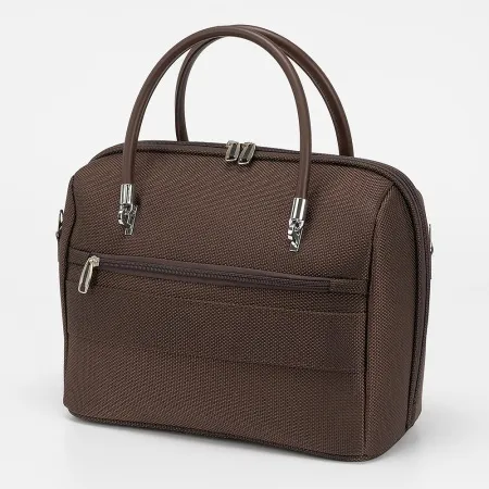 Rion Бьюти-кейс (коричневый)