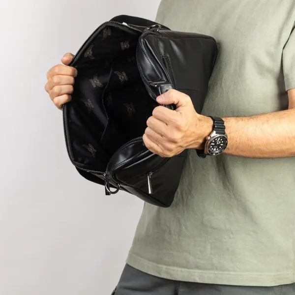 Портфель мужской Poshete арт. 36135202