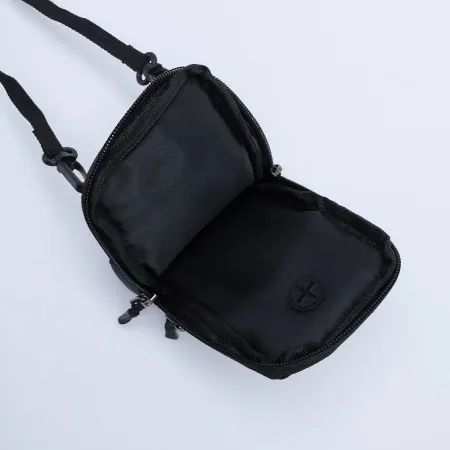 Ecotope Сумка на руку (черный)