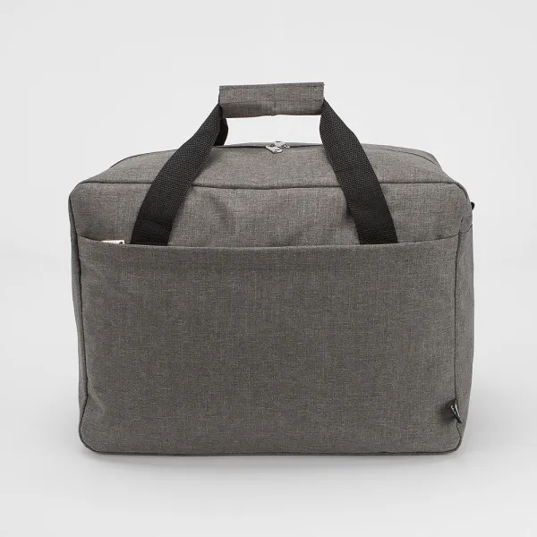 Mr.Bag Сумка дорожно-спортивная 050-364