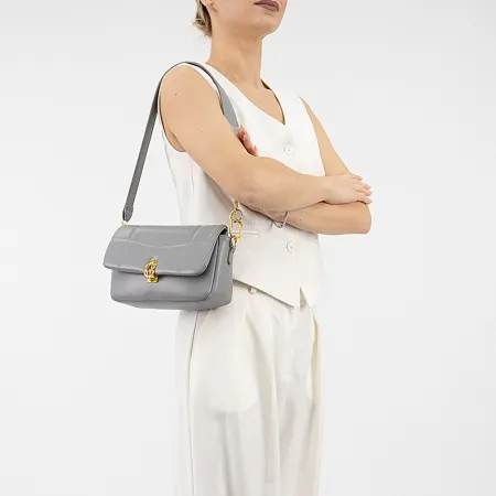 Passo Avanti Сумка (голубой)