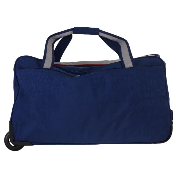 Mr.Bag Сумка на колесах 039-177