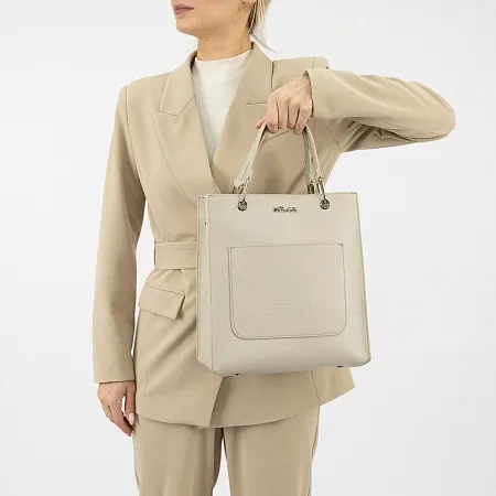 Poshete Сумка (бежевый)