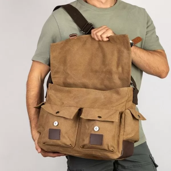 Сумка-планшет Valigetti арт. 75388817