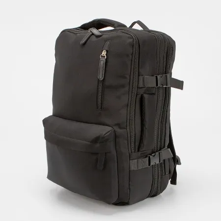 - Рюкзак (черный)