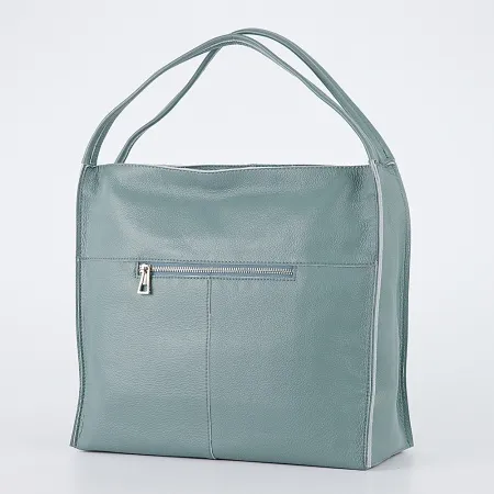 Poshete Сумка (голубой)