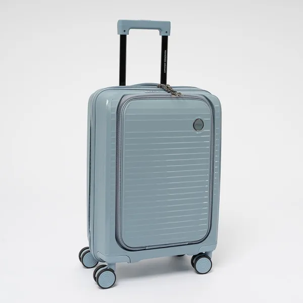 Francesco Molinary Чемодан на 4-х колесах 344-PP31/3