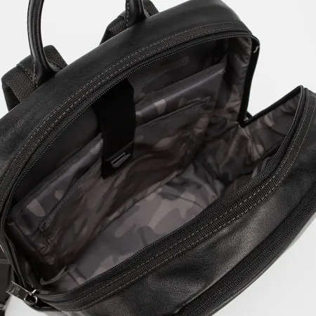 David Jones Рюкзак (черный)