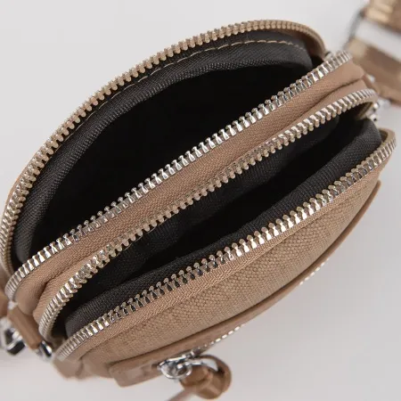 Valigetti Сумка-планшет (бежевый)