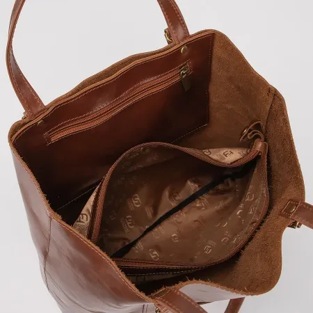 Francesco Molinary Сумка (коричневый)