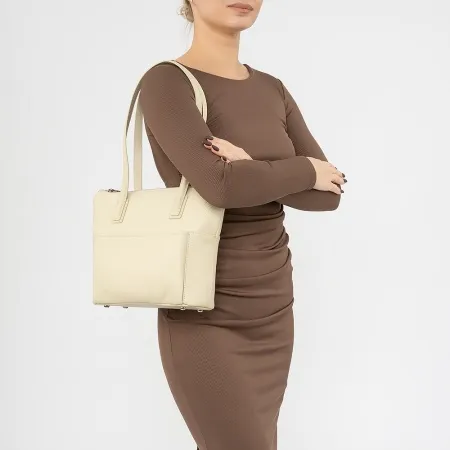 Poshete Сумка (бежевый)