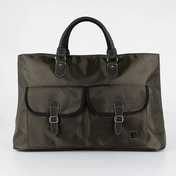 Francesco Molinary Сумка дорожно-спортивная 081-0017-3P