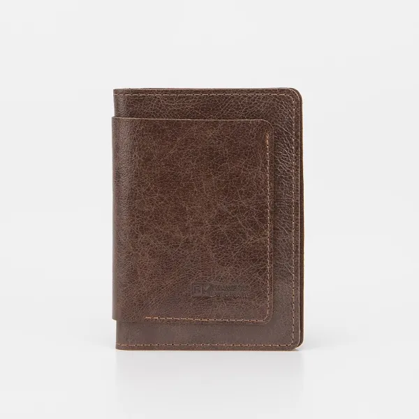 Francesco Molinary Бумажник 604-134NPK-FM