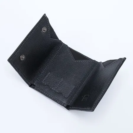 Poshete Кошелек (черный)