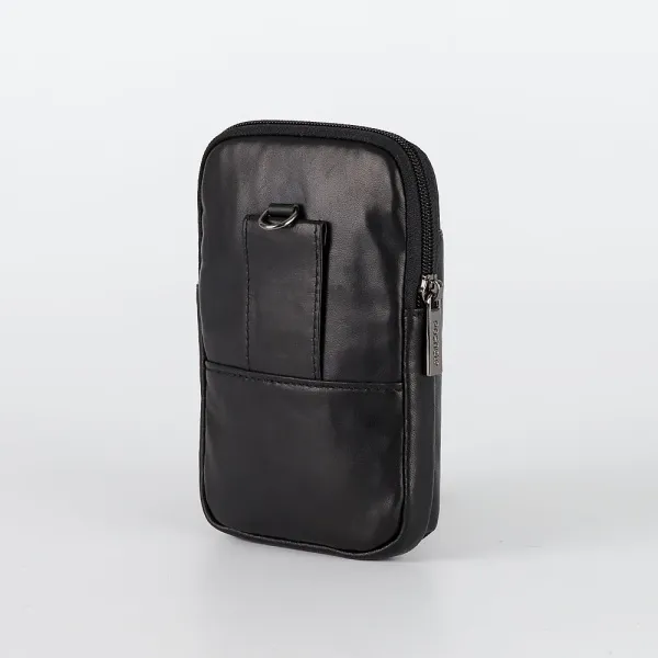 Poshete Сумка на пояс 253-3001