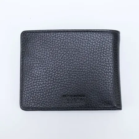 Francesco Molinary Кошелек (черный)