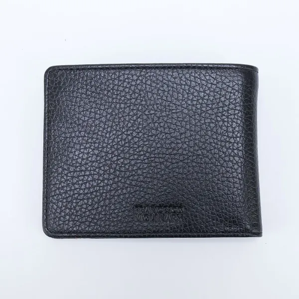 Francesco Molinary Кошелек 602-PM56BR-FM