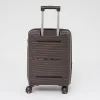 Francesco Molinary Чемодан на 4-х колесах (коричневый)