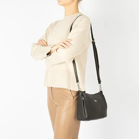 Francesco Molinary Сумка (черный)