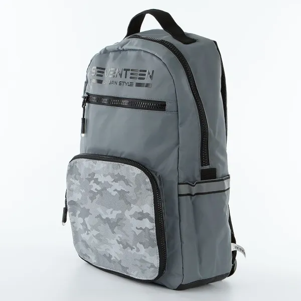 SEVENTEEN Рюкзак 076-SVJB-Neon Light