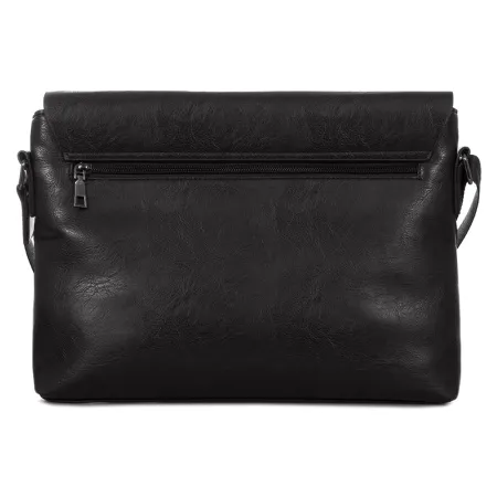 Mr.Bag Сумка-планшет (черный)