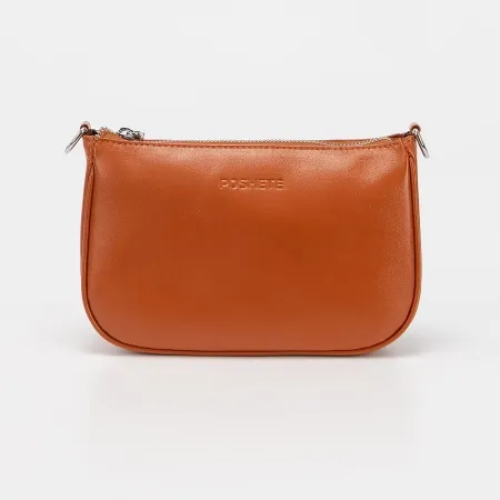 Poshete Сумка (коричневый)
