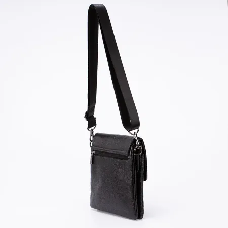 Francesco Molinary Сумка-планшет (черный)