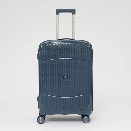 Valigetti Чемодан на 4-х колесах (синий)