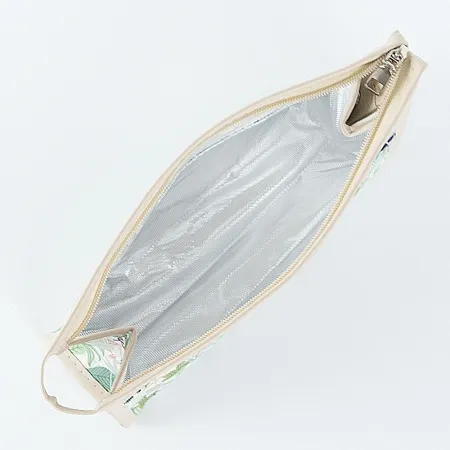 Passo Avanti Косметичка (светлый)