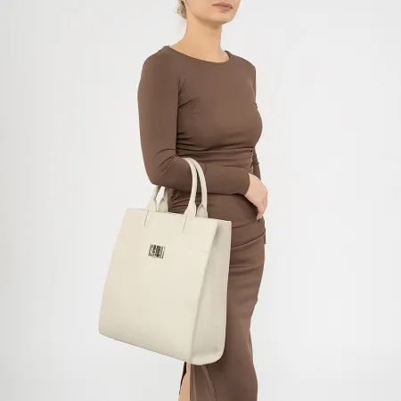 Poshete Сумка (бежевый)