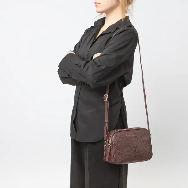 Francesco Molinary Сумка-планшет 607-29