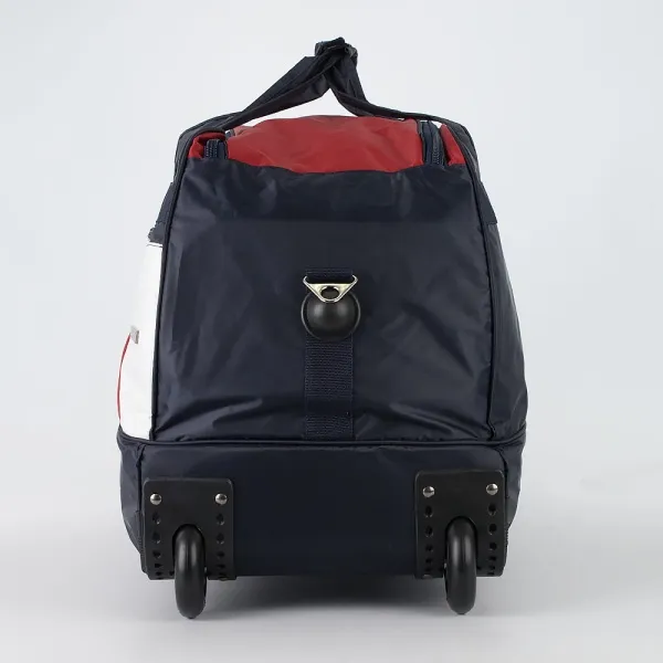 Mr.Bag Сумка на колесах 014-479-MB