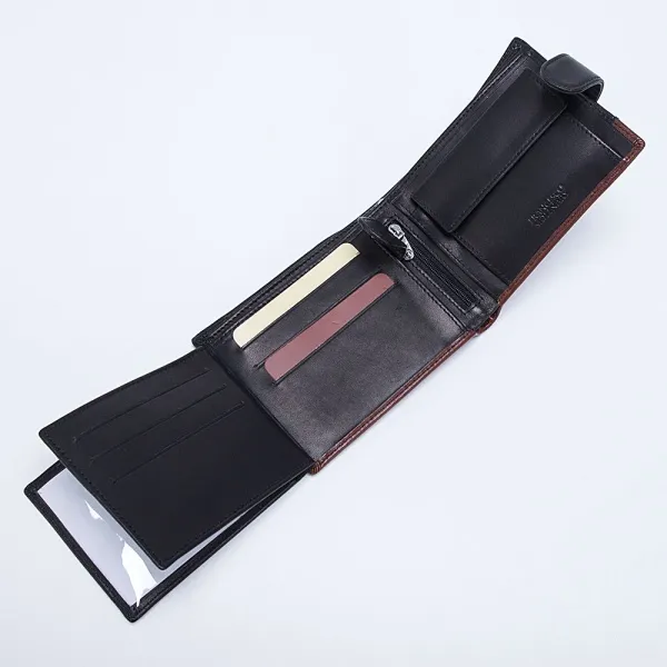 Francesco Molinary Кошелек 678-5817-18