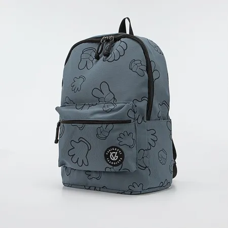 Valigetti Рюкзак (серый)