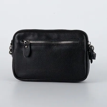 Poshete Сумка-планшет (черный)