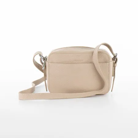 Poshete Сумка-планшет (бежевый)