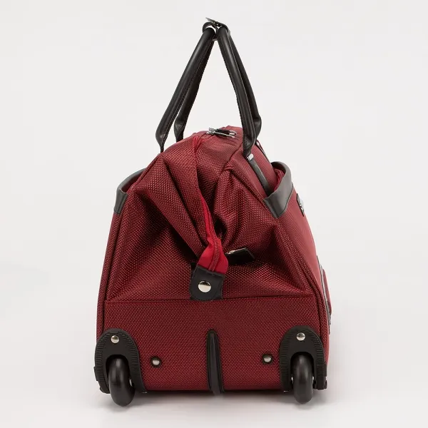 Rion Сумка на колесах 002-230