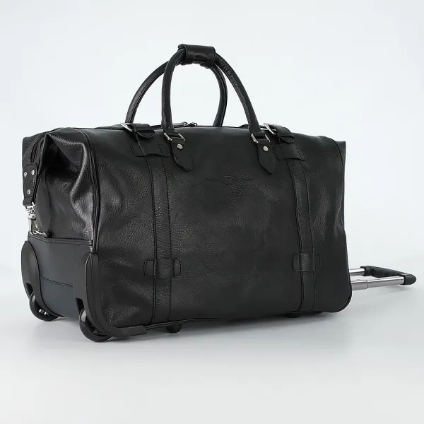 Francesco Molinary Сумка на колесах 513-33158-009