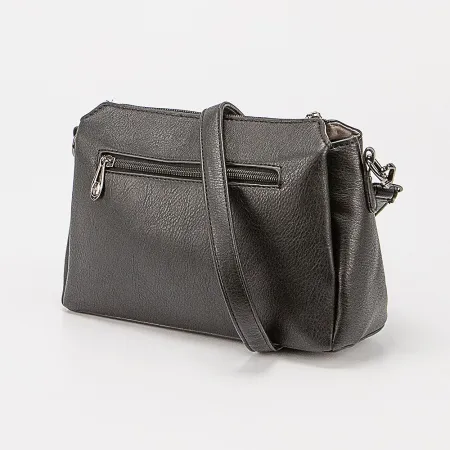 Passo Avanti Сумка-планшет (черный)