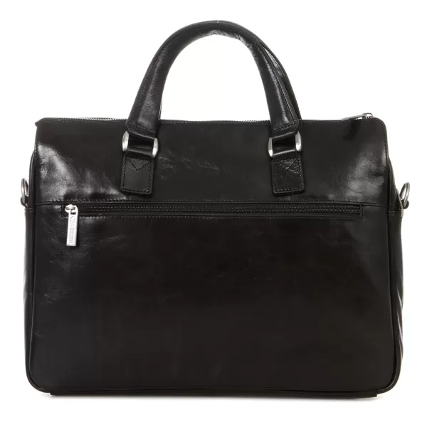 Деловая сумка Francesco Molinary арт. 0117661