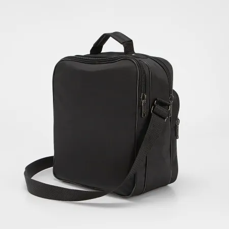 Mr.Bag Сумка деловая (черный)