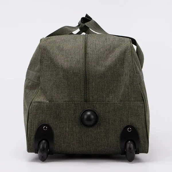 Mr.Bag Сумка на колесах 143-2101