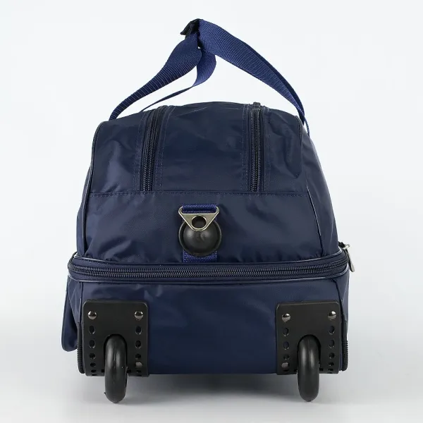 Mr.Bag Сумка на колесах 014-463-MB