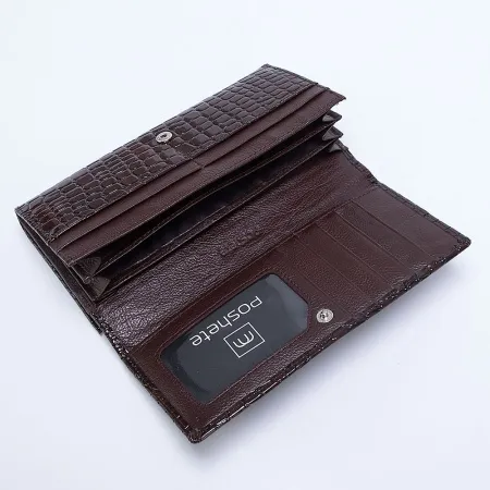 Poshete Кошелек (коричневый)